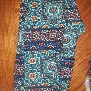 TC leggings Lularoe